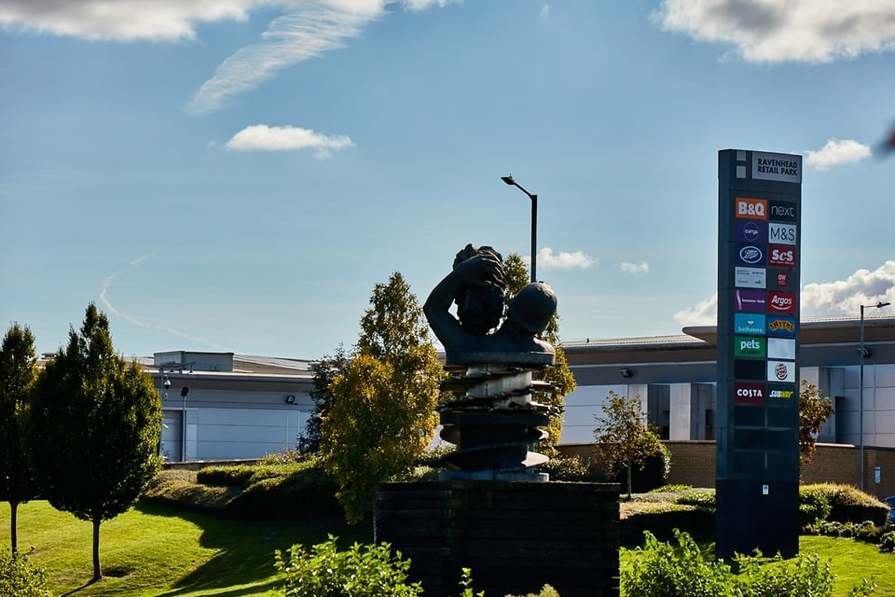 Anderton Green