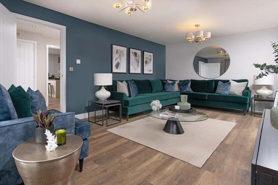 Barley Grange Phase 4 - Image 1