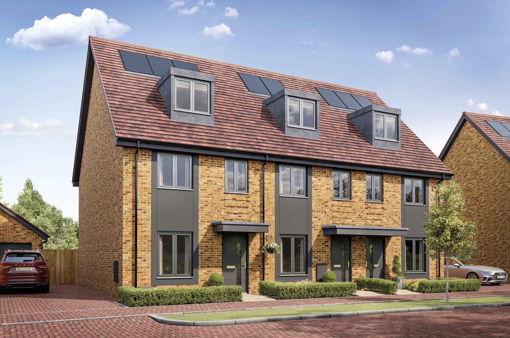 Barming - Image 1
