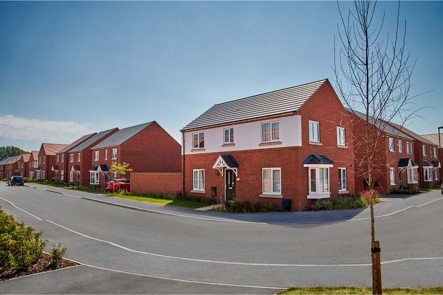 Boundary Moor Gardens