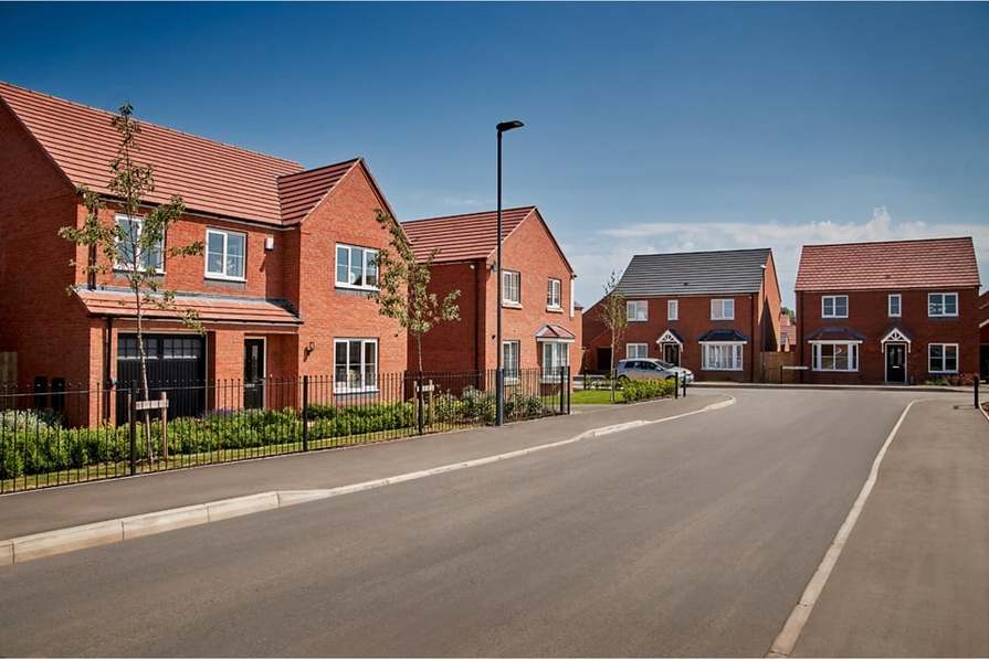 Boundary Moor Gardens