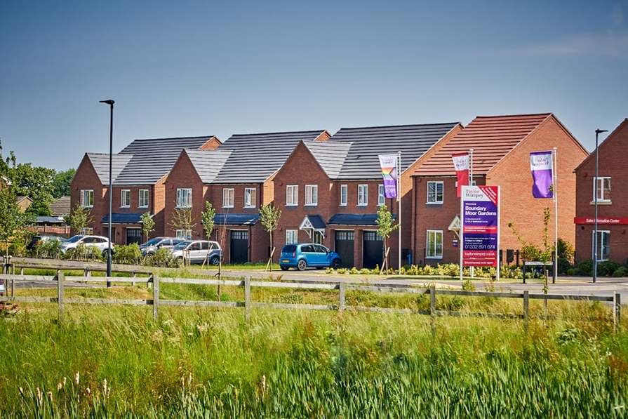 Boundary Moor Gardens