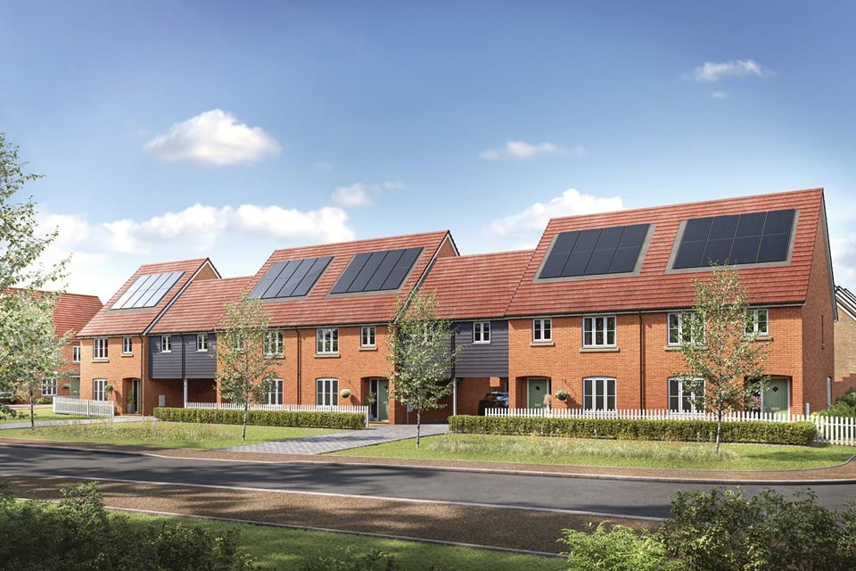 Bovingdon Grange