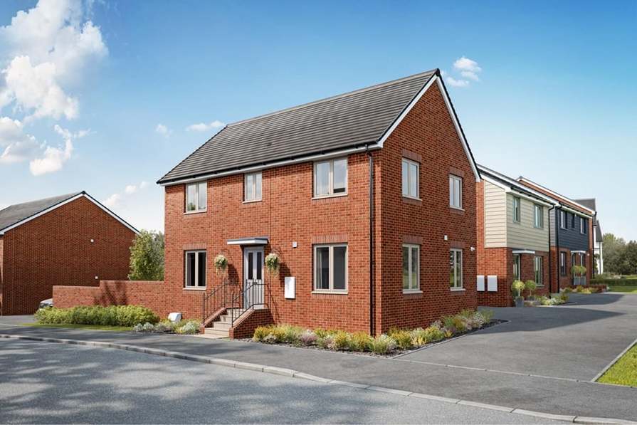 Brook Vale