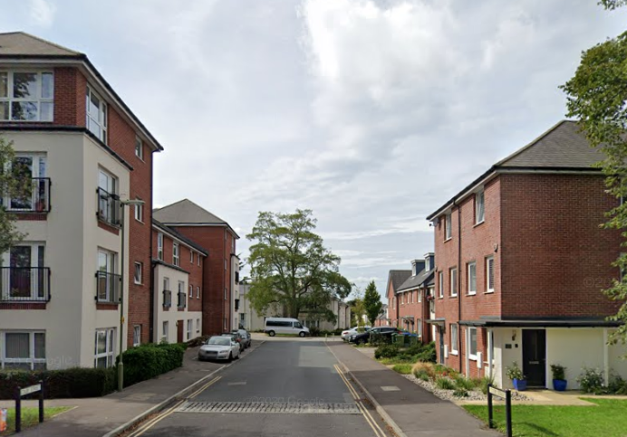 Compass Point
