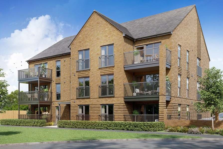 Coopers Grange