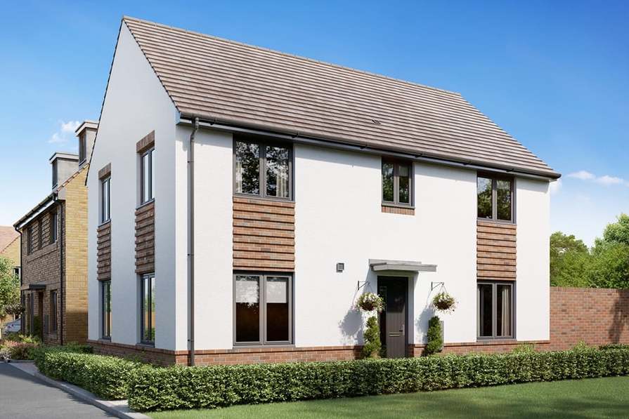 Coopers Grange