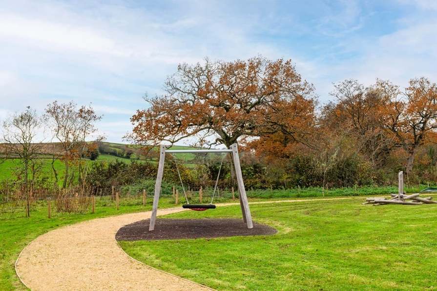 Culm Valley Park