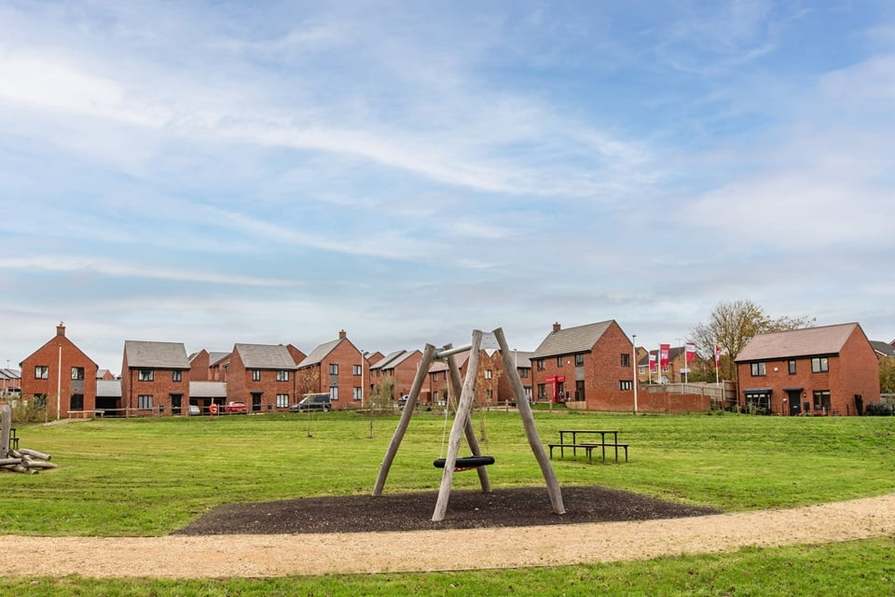 Culm Valley Park