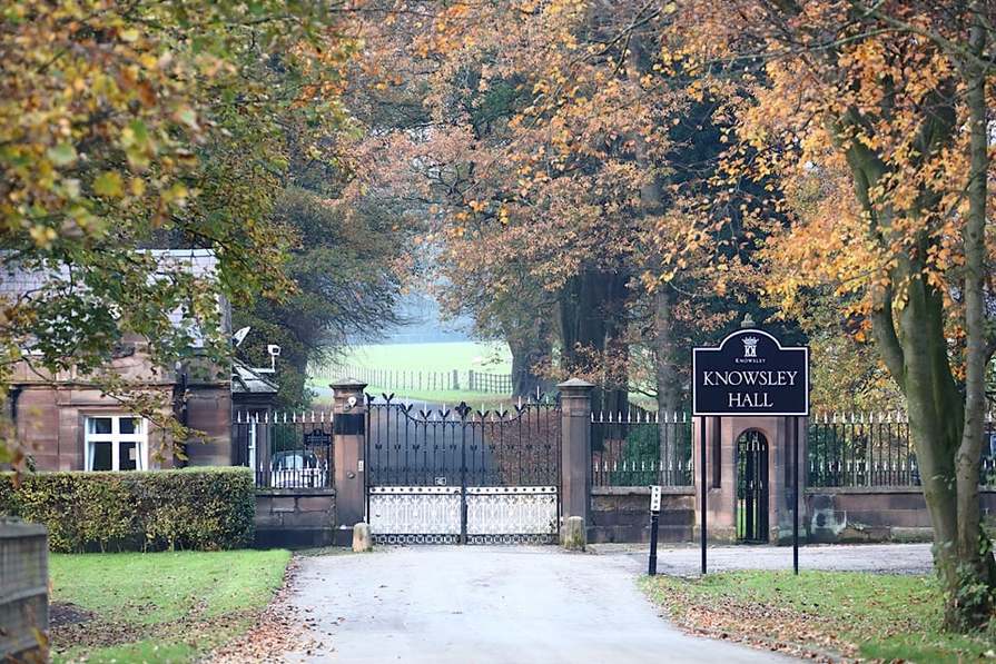 Fox Wood Garden Village