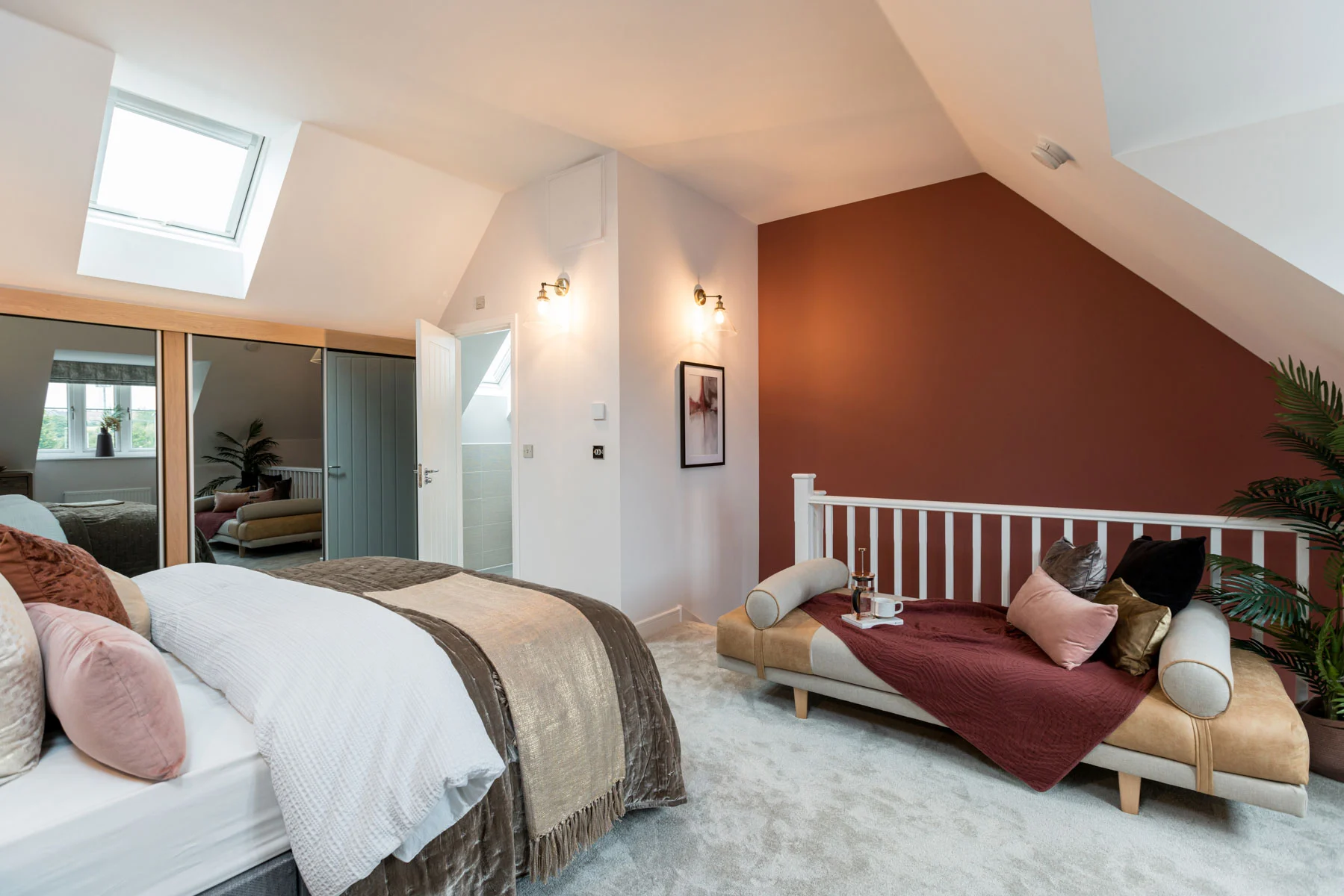 4 bedroom mid terrace with deposit contribution available - Image 1