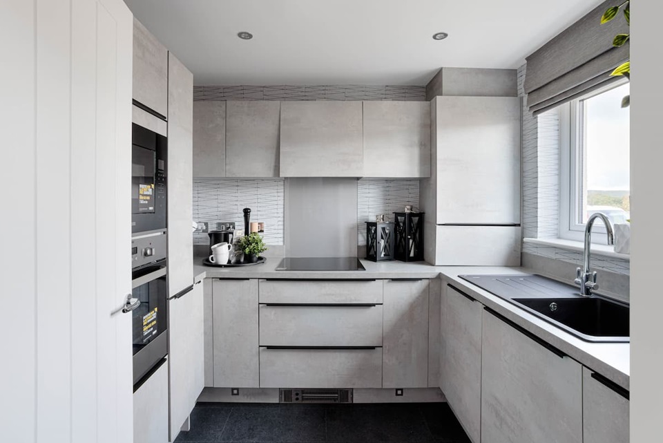 Handley Gardens Phase 3 And 4 - Thumbnail 1