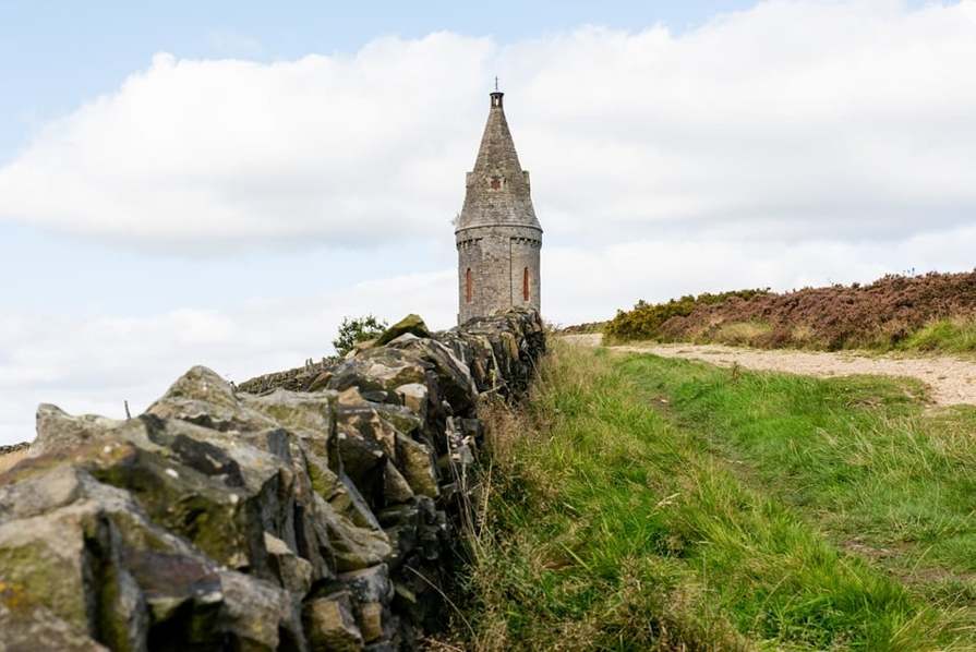 Harts Mead