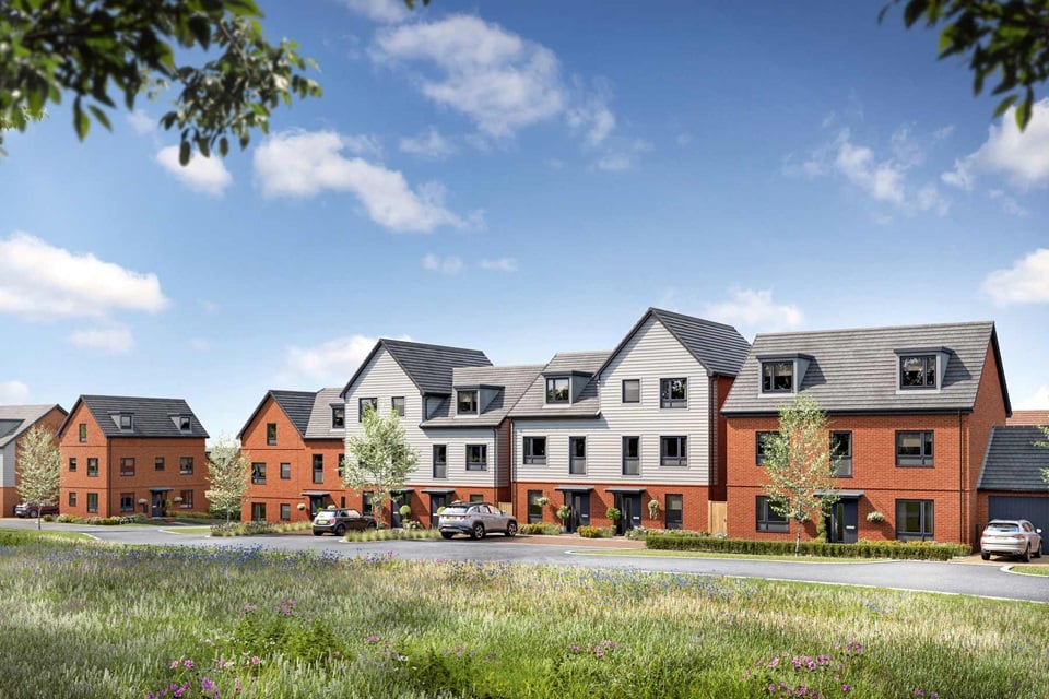 3 bedroom semi-detached with EV charging - Image 3