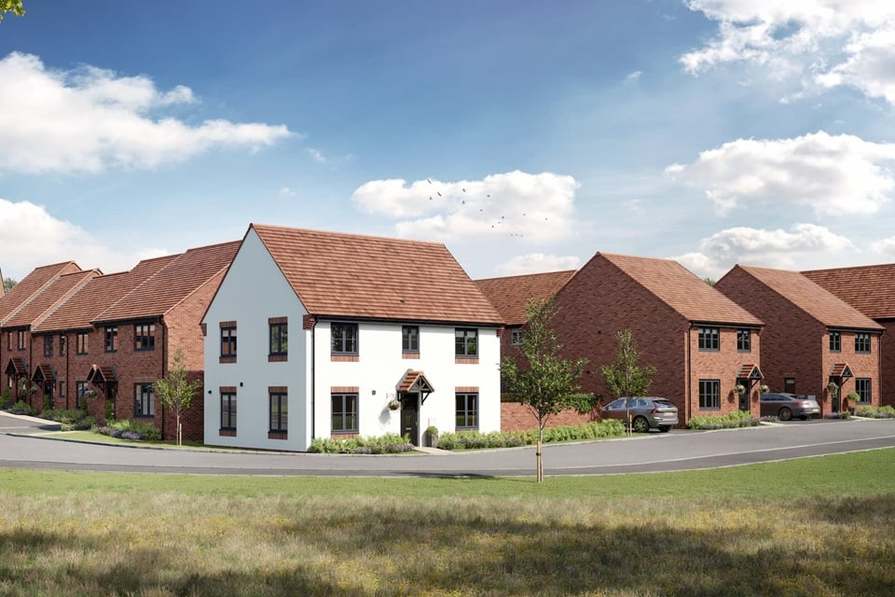 Hayford Grange