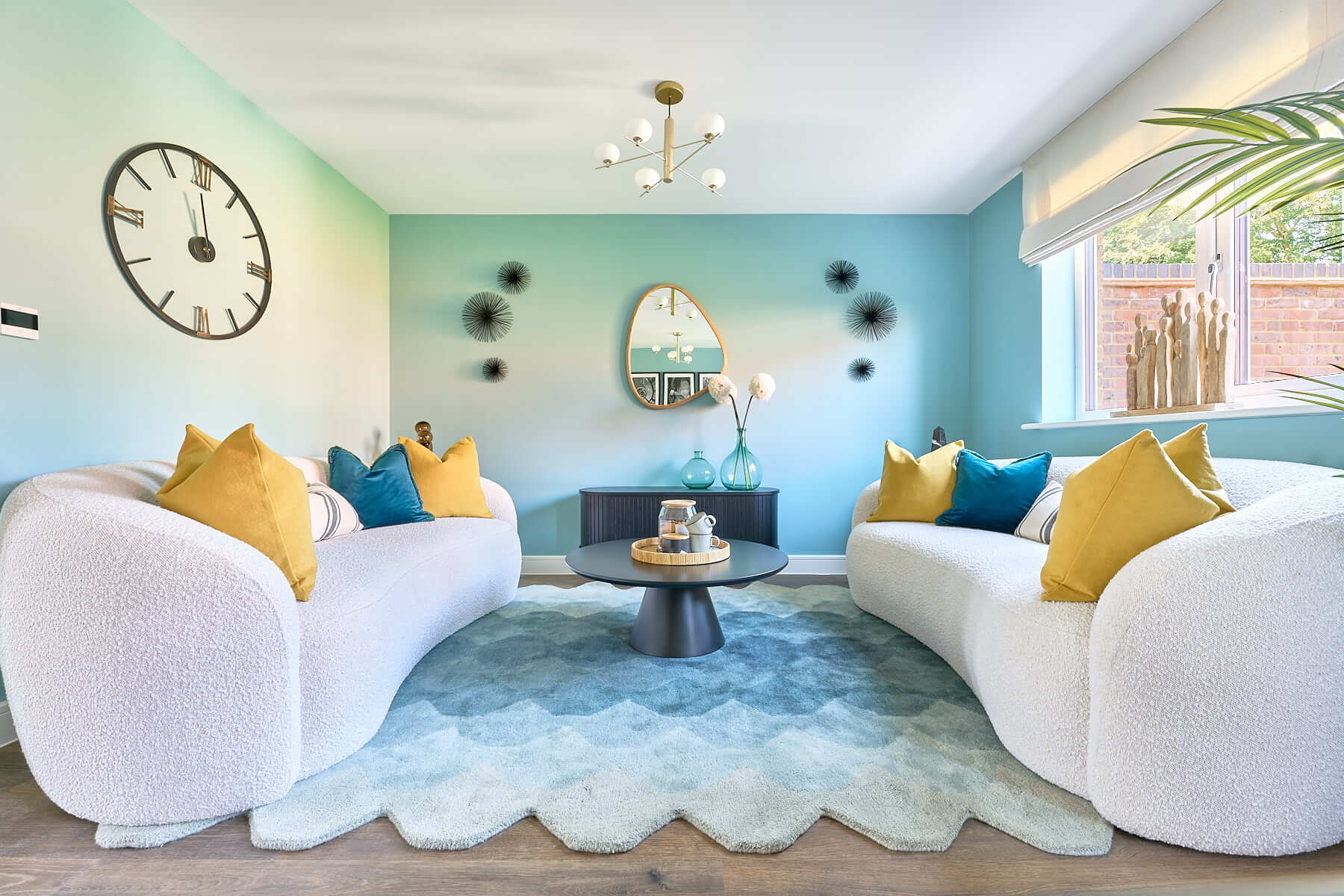 3 bedroom semi-detached with second floor study  - Image 1