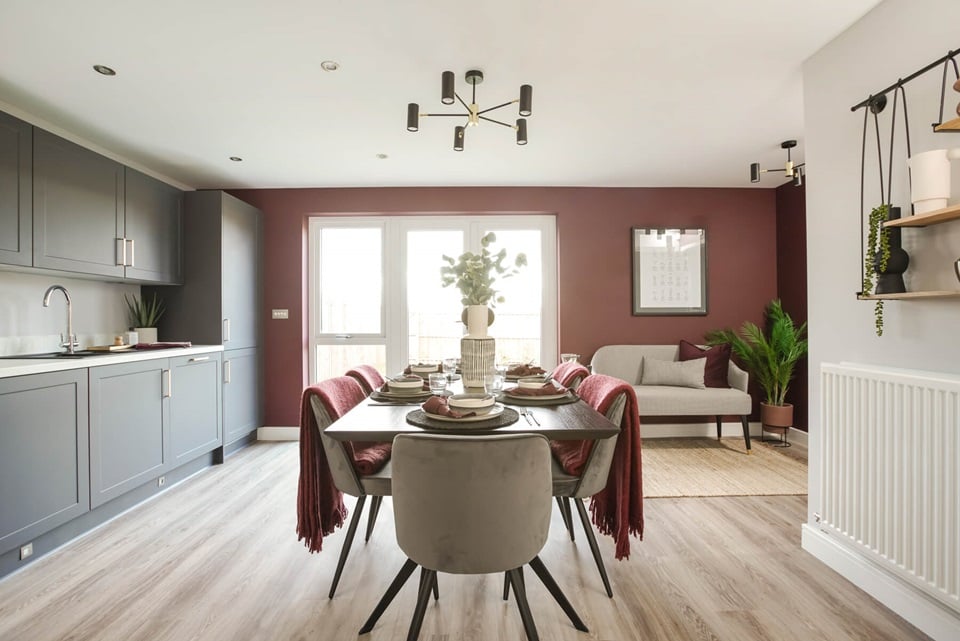 Heathwood at Brunton Rise