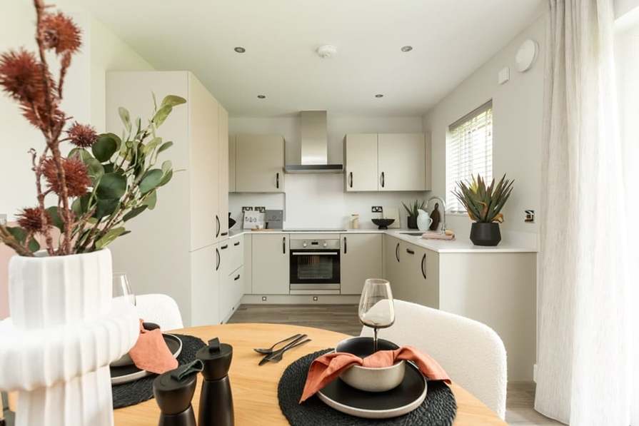 Heathwood at Brunton Rise