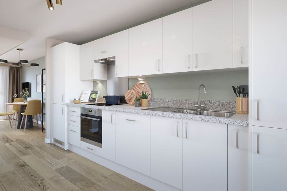 Heathwood at Brunton Rise
