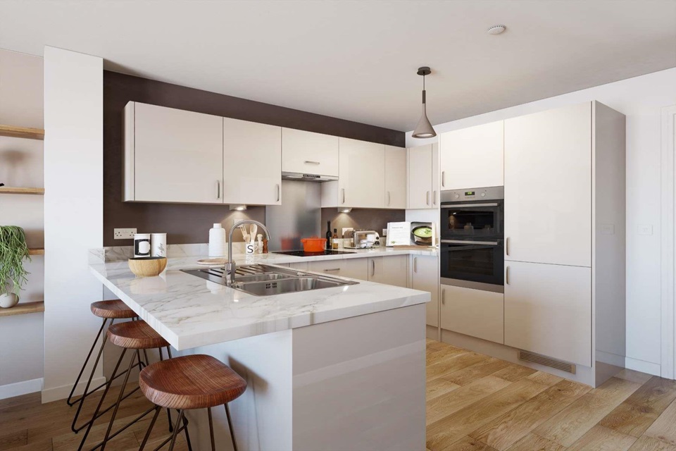 Heathwood at Brunton Rise