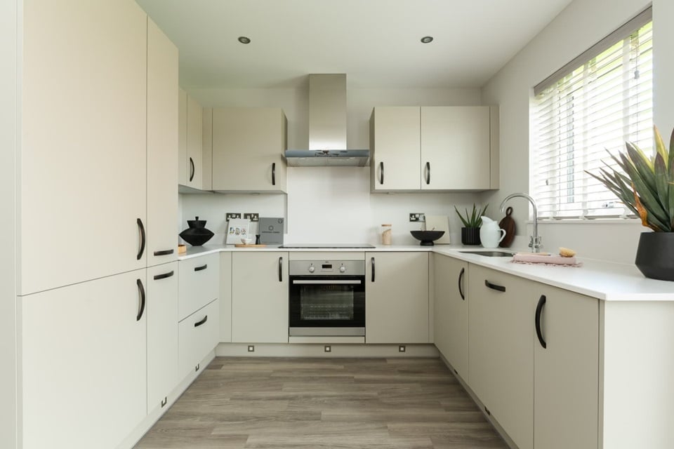 Heathwood at Brunton Rise