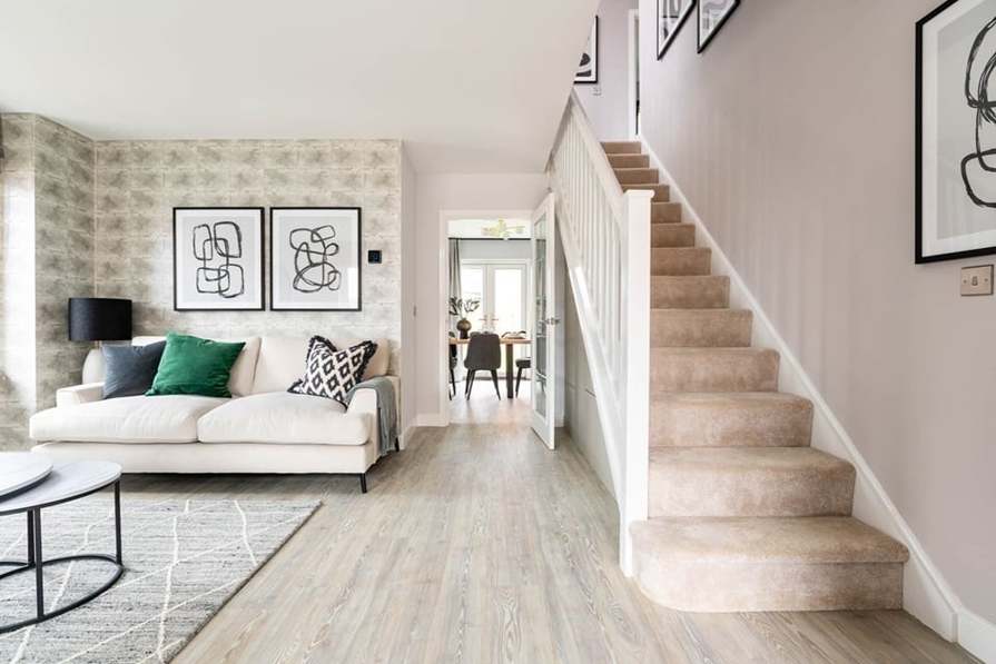 Heathwood at Brunton Rise
