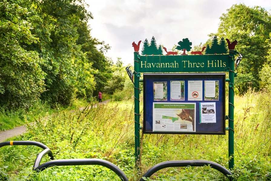 Heathwood at Brunton Rise