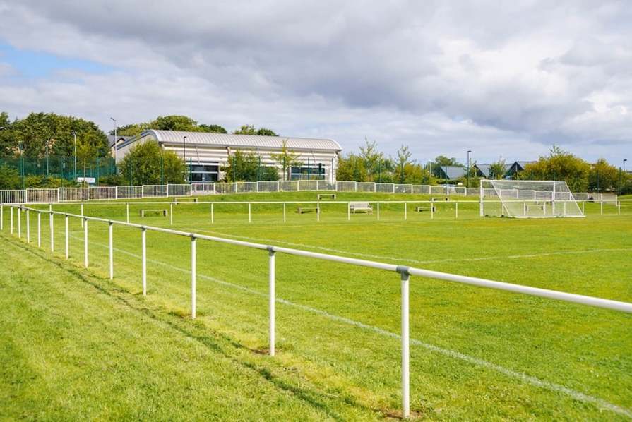 Heathwood at Brunton Rise
