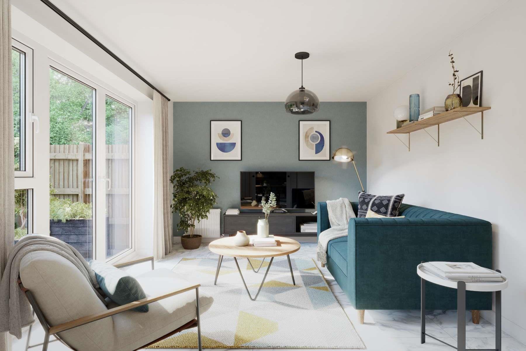 4 bedroom detached with 2 en suite bedrooms - Image 1