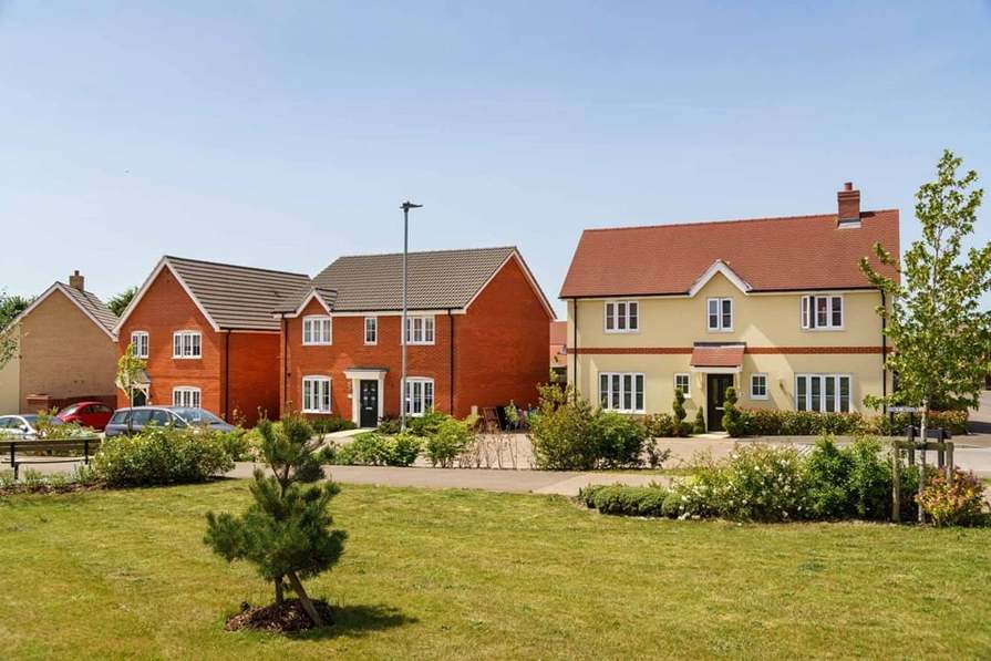 Lark Grange