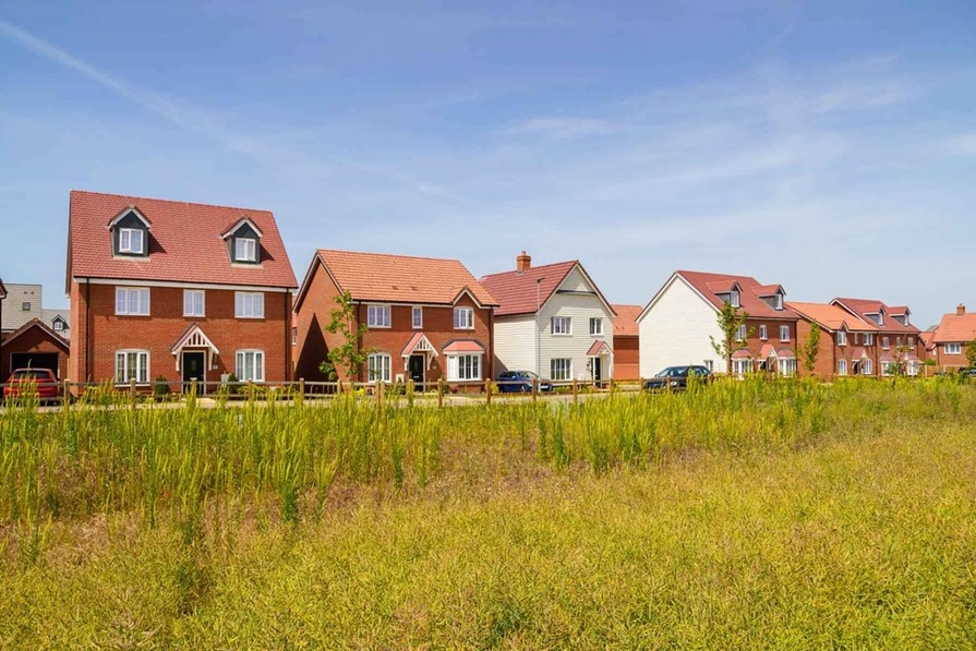 Lark Grange