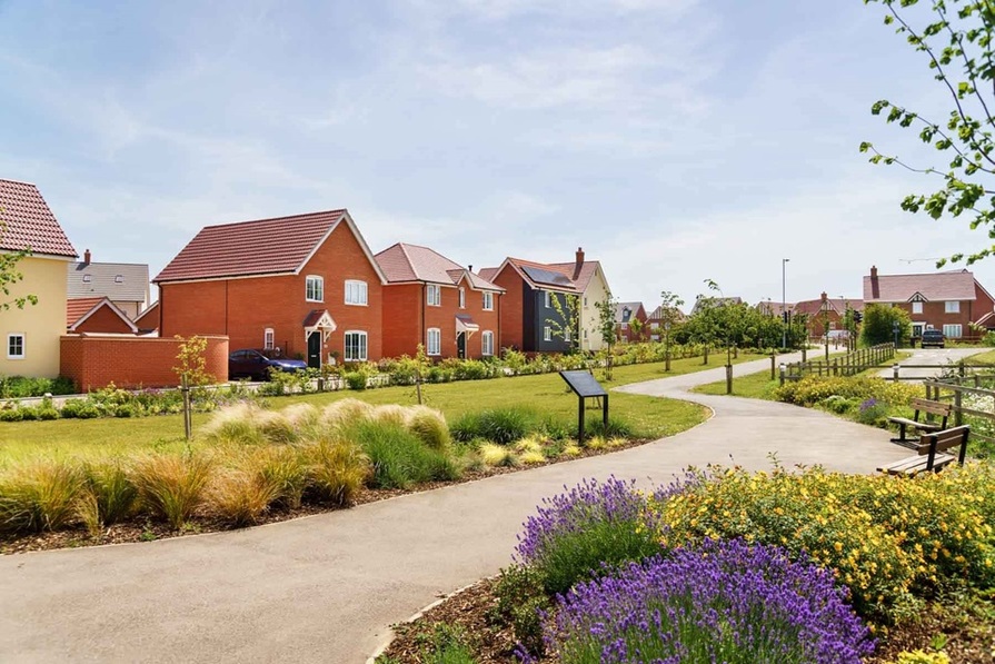Lark Grange