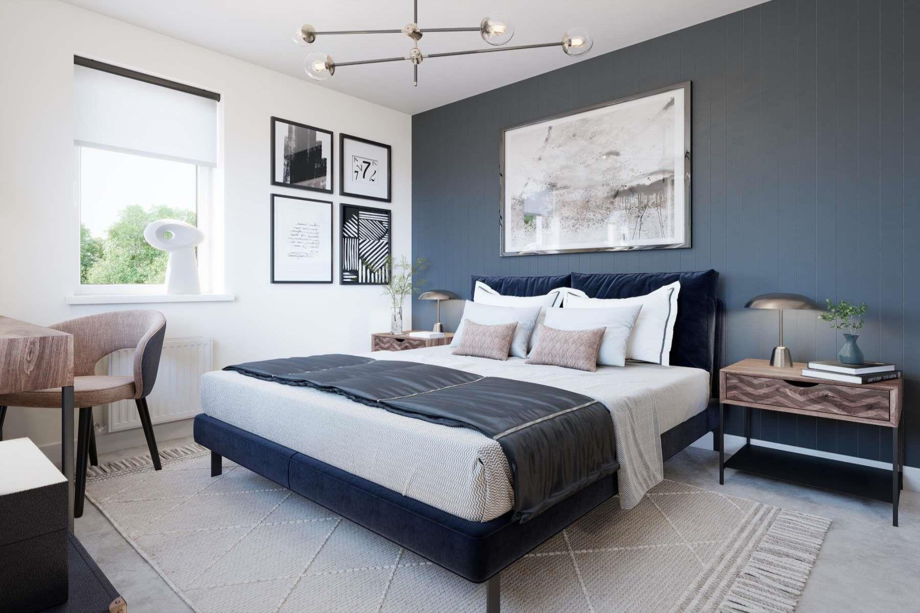 3 bedroom semi-detached with energy efficient features - Image 1