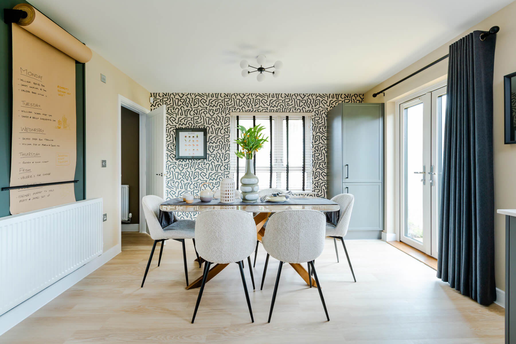 3 bedroom semi-detached with up to £10,000* towards your deposit - Image 1