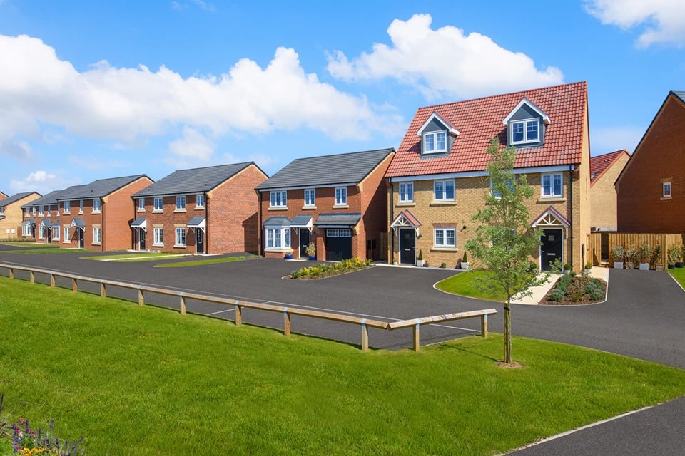 Lime Gardens in Thirsk - view (image 2 of 2)