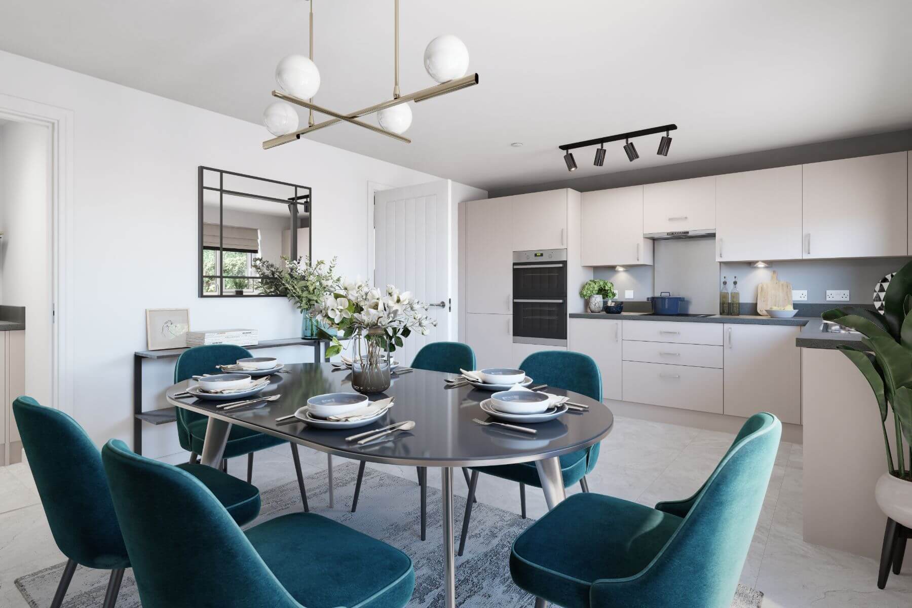 3 bedroom semi-detached with off-street parking - Image 1