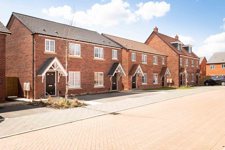 Melton Manor