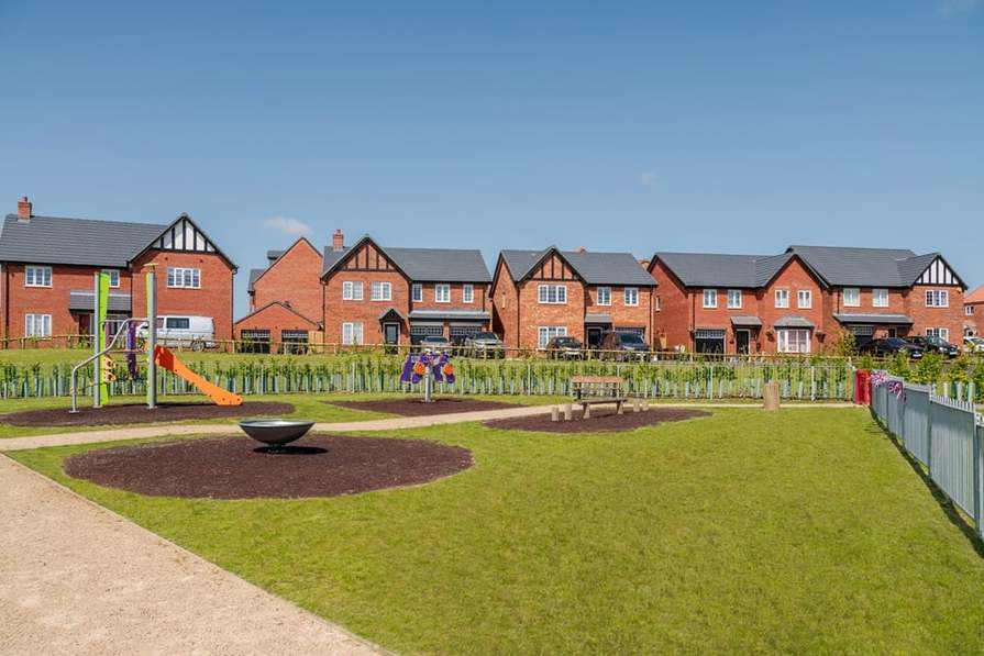 Melton Manor