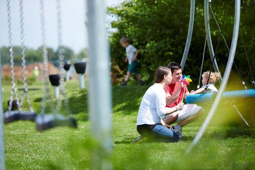 Millstream Meadows