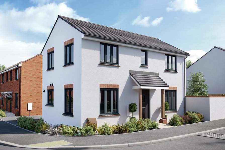 Mountbatten Mews