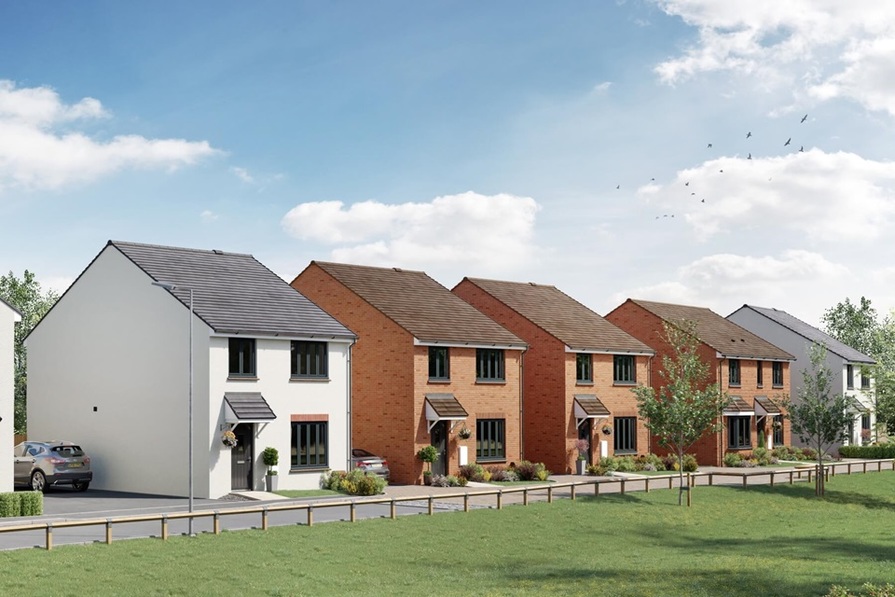 Mountbatten Mews - Thumbnail 1