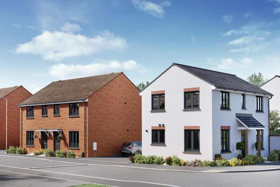 Mountbatten Mews - Thumbnail 2