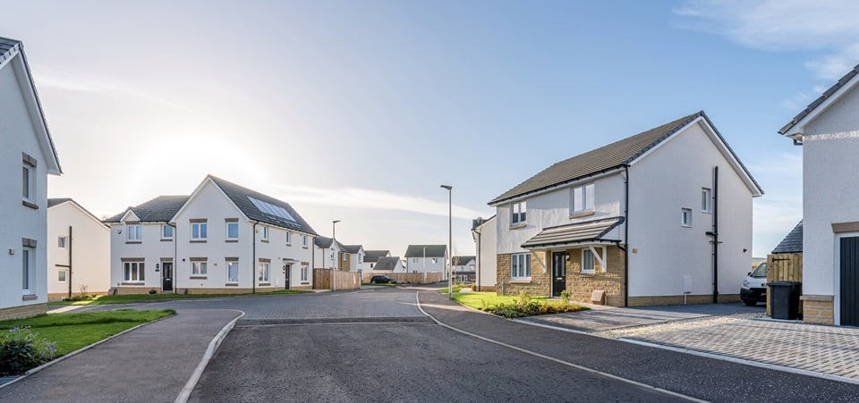Newton Farm in Cambuslang - view (image 2 of 3)