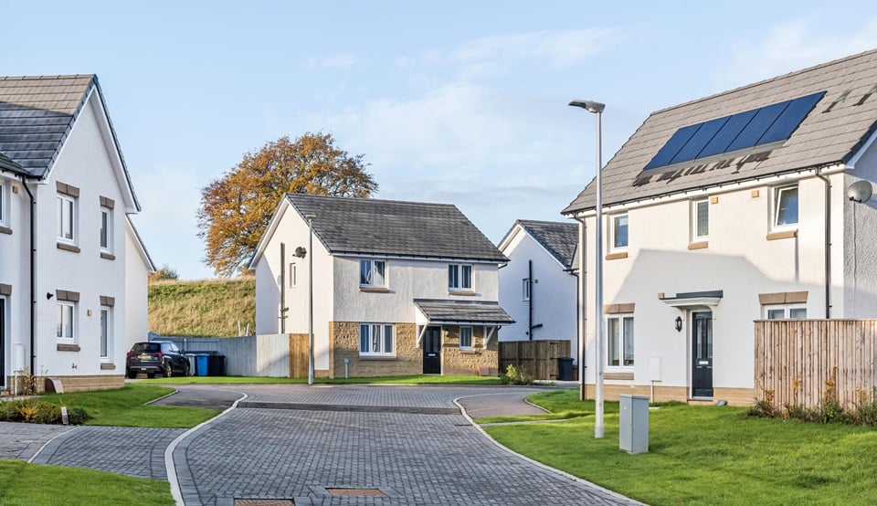 Newton Farm in Cambuslang - view (image 3 of 3)