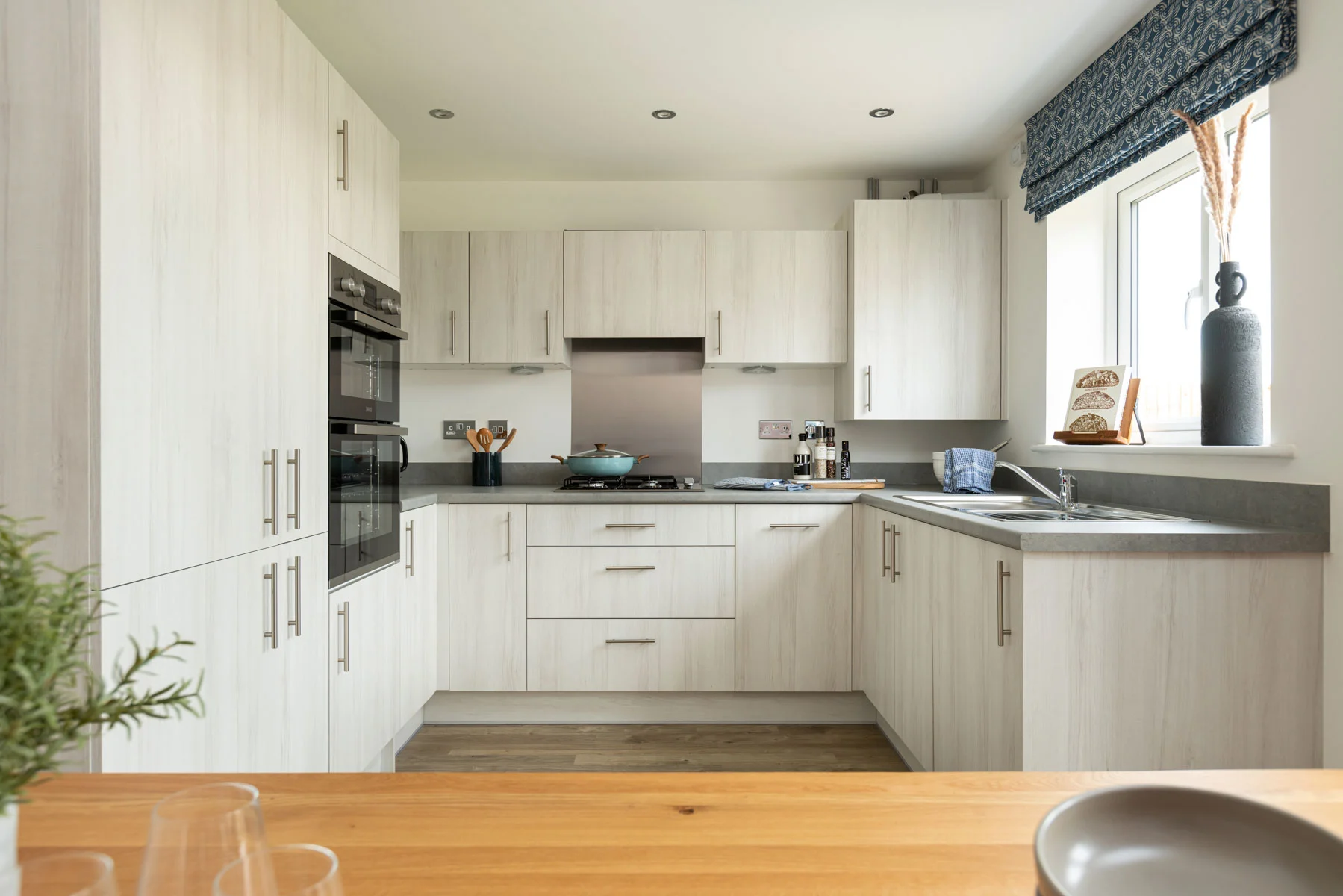 3 bedroom semi-detached with sociable kitchen diner - Image 1