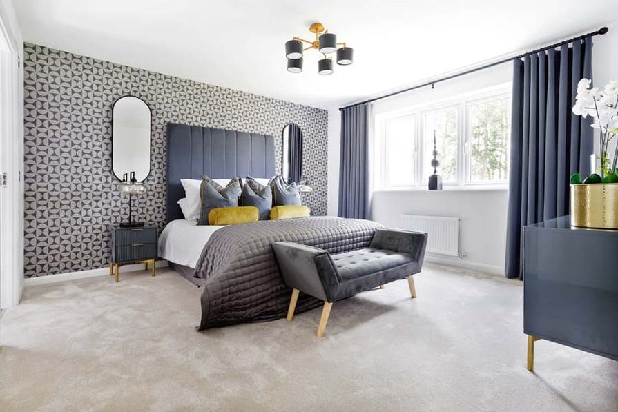 3 bedroom semi-detached with en suite to bedroom one - Image 3
