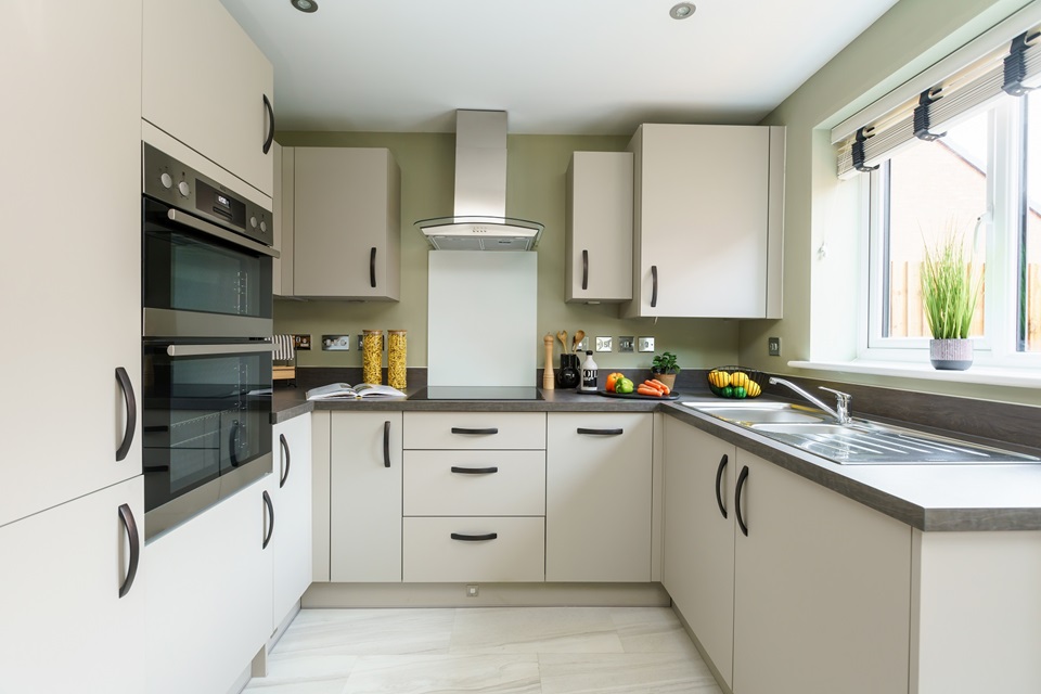 Risborough Court at Shorncliffe Heights