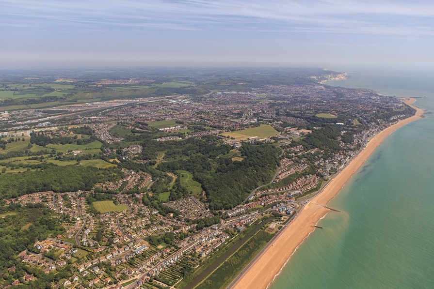 Risborough Court At Shorncliffe Heights - Thumbnail 1
