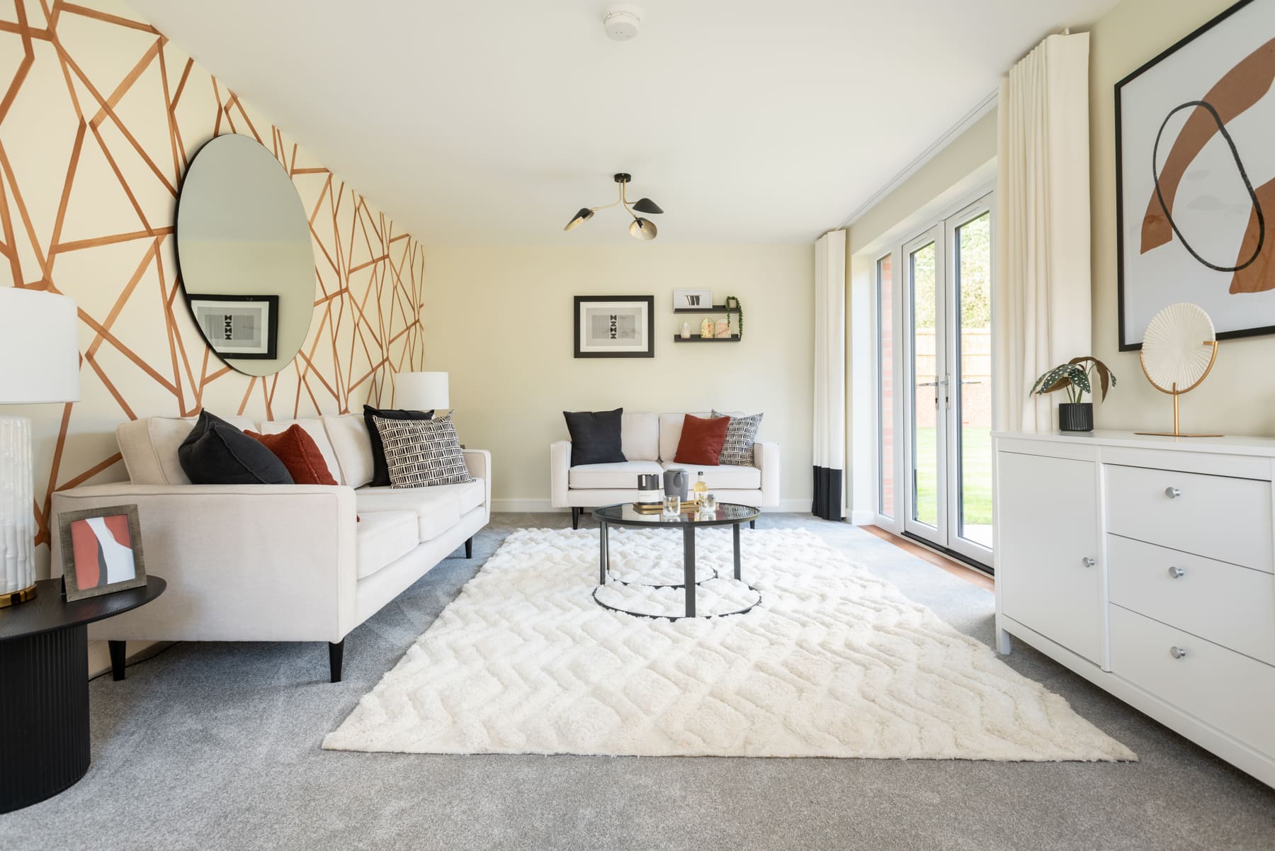 4 bedroom detached with upgrades fitted worth over £6,700  - Image 1
