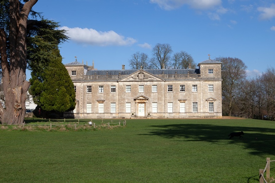 Robin Gardens